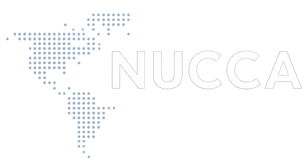 NUCCA logo